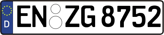 EN-ZG8752