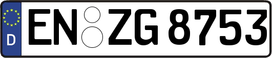 EN-ZG8753