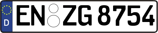 EN-ZG8754