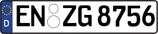 EN-ZG8756