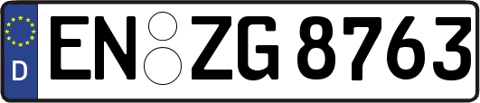 EN-ZG8763