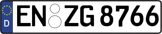 EN-ZG8766