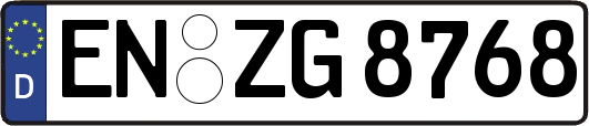 EN-ZG8768