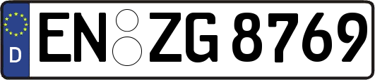 EN-ZG8769