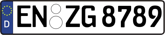 EN-ZG8789