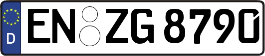 EN-ZG8790