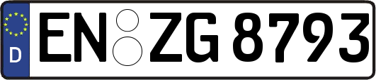 EN-ZG8793