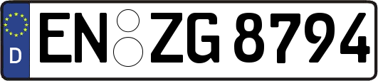 EN-ZG8794