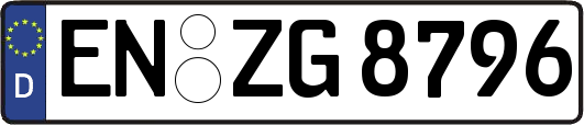 EN-ZG8796