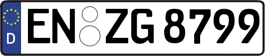 EN-ZG8799