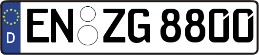 EN-ZG8800