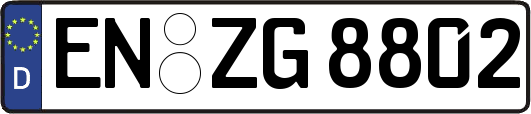 EN-ZG8802