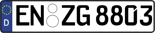 EN-ZG8803