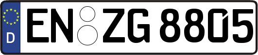 EN-ZG8805