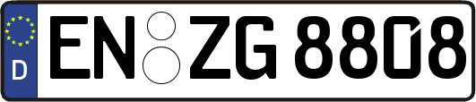 EN-ZG8808