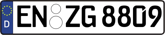 EN-ZG8809