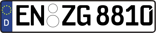 EN-ZG8810