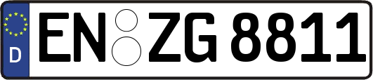 EN-ZG8811