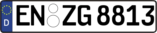 EN-ZG8813