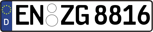 EN-ZG8816