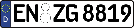 EN-ZG8819