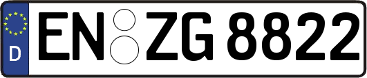 EN-ZG8822