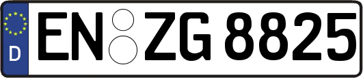 EN-ZG8825