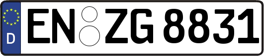 EN-ZG8831