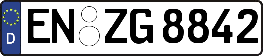 EN-ZG8842