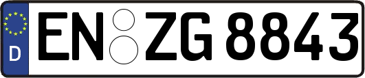 EN-ZG8843