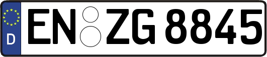 EN-ZG8845