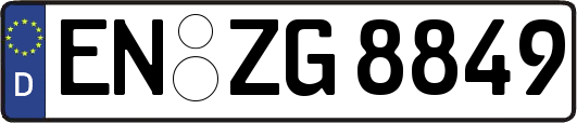 EN-ZG8849