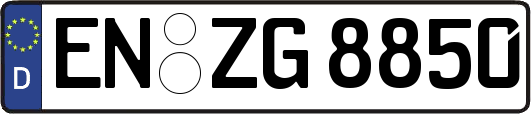 EN-ZG8850