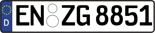 EN-ZG8851