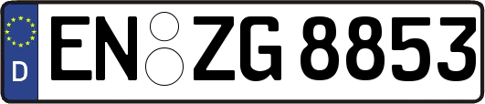 EN-ZG8853