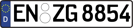 EN-ZG8854