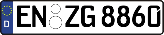 EN-ZG8860