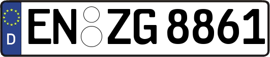 EN-ZG8861