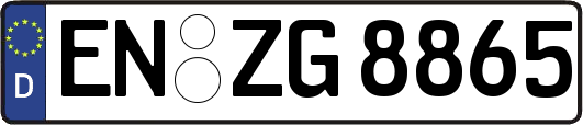 EN-ZG8865