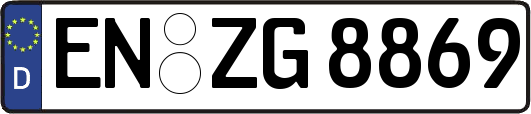 EN-ZG8869