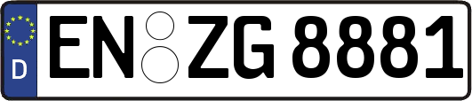 EN-ZG8881