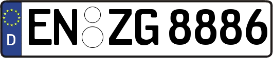 EN-ZG8886