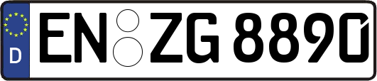 EN-ZG8890