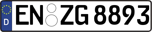 EN-ZG8893