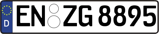 EN-ZG8895