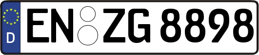 EN-ZG8898