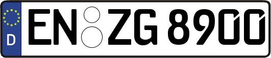 EN-ZG8900