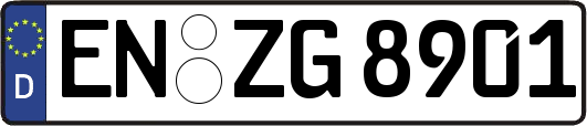 EN-ZG8901