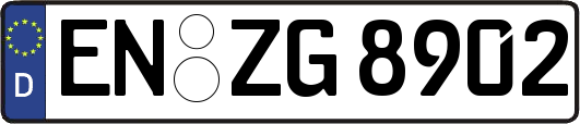 EN-ZG8902