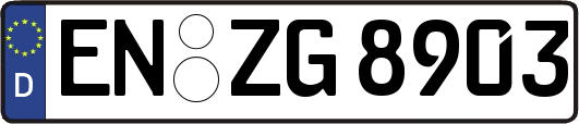 EN-ZG8903